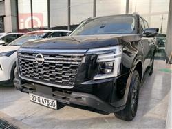 نيسان باترول